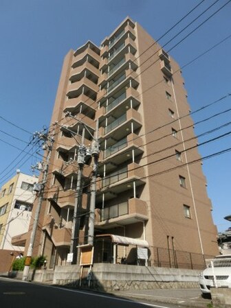 広電西広島（己斐）駅 徒歩2分 4階の物件外観写真